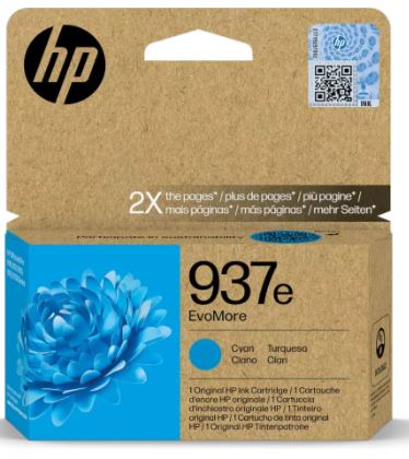 HP 937e 4S6W6NE